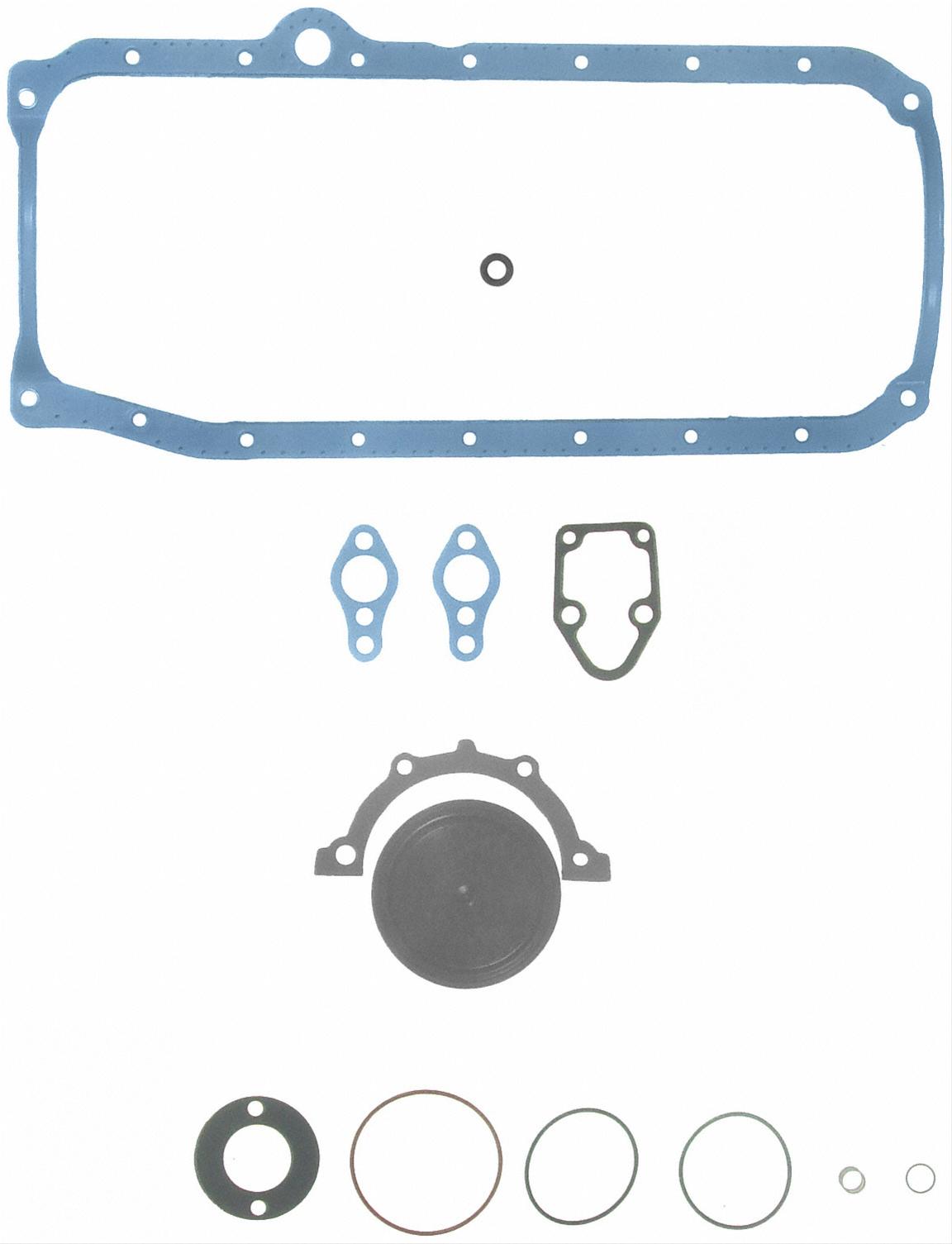 Fel-Pro Conversion Set Gaskets CS 8510-1
