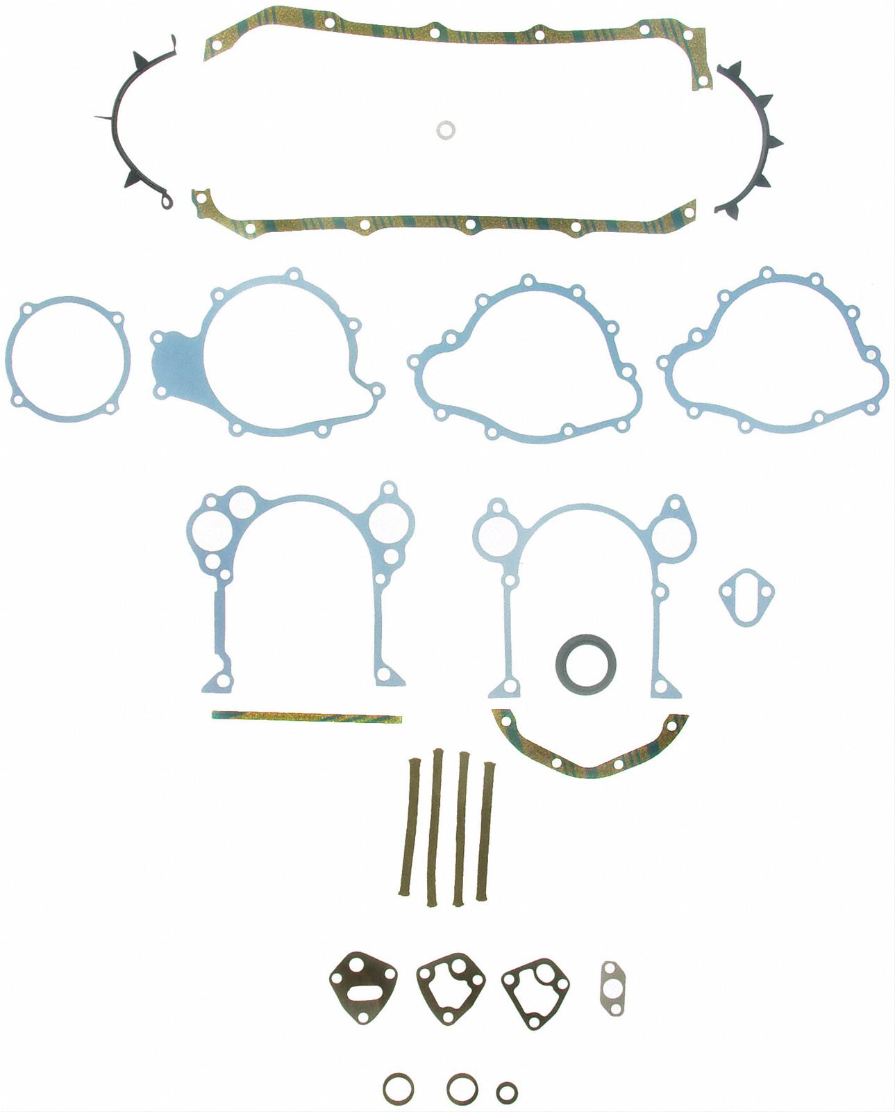 Fel-Pro Engine Gasket Sets CS 8518-1