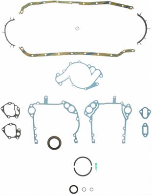 Fel-Pro Engine Gasket Sets CS 8540-1