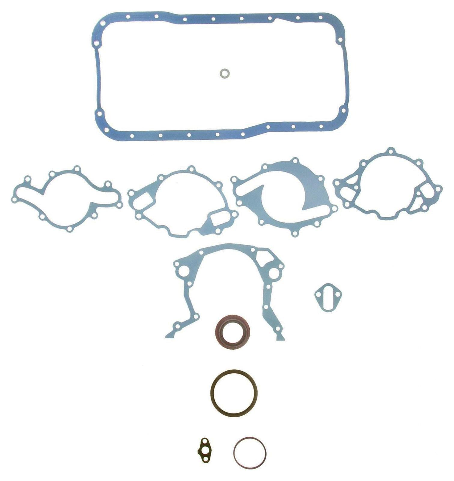 Fel-Pro Conversion Set Gaskets CS 8548-9