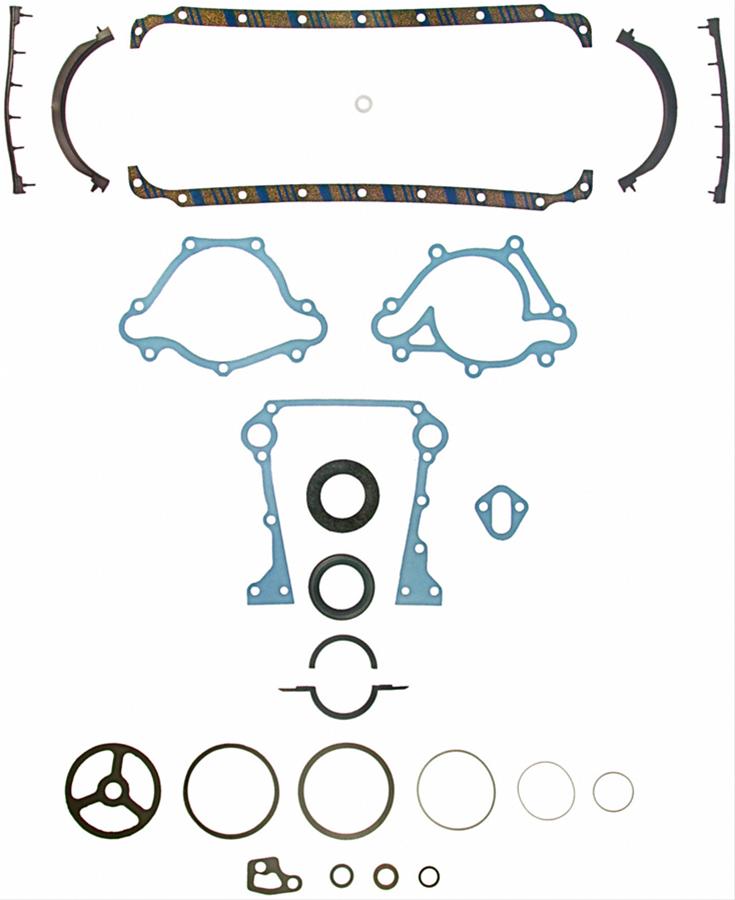 Fel-Pro Conversion Set Gaskets CS 8553