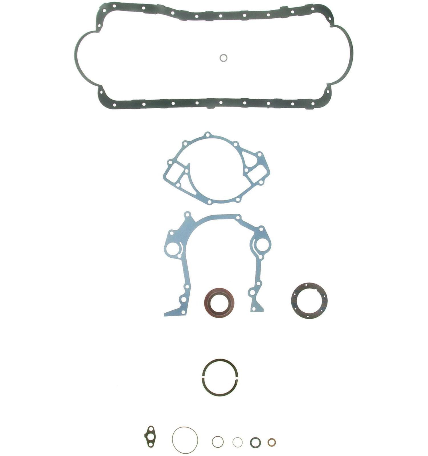 Fel-Pro Conversion Set Gaskets CS 8558-1