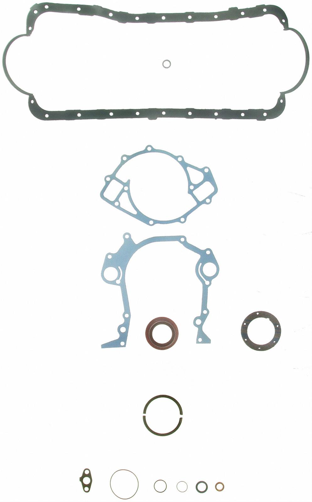 Fel-Pro Conversion Set Gaskets CS 8558-1