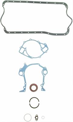 Fel-Pro Conversion Set Gaskets CS 8558-2