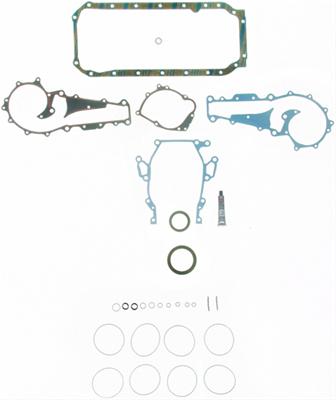 Fel-Pro Conversion Set Gaskets CS 8753-2
