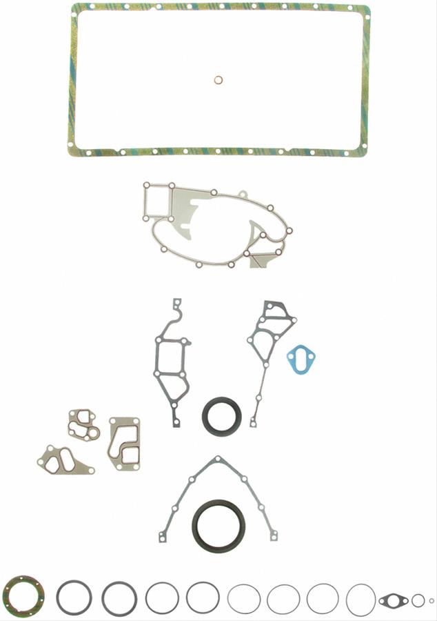 Fel-Pro Conversion Set Gaskets CS 8891