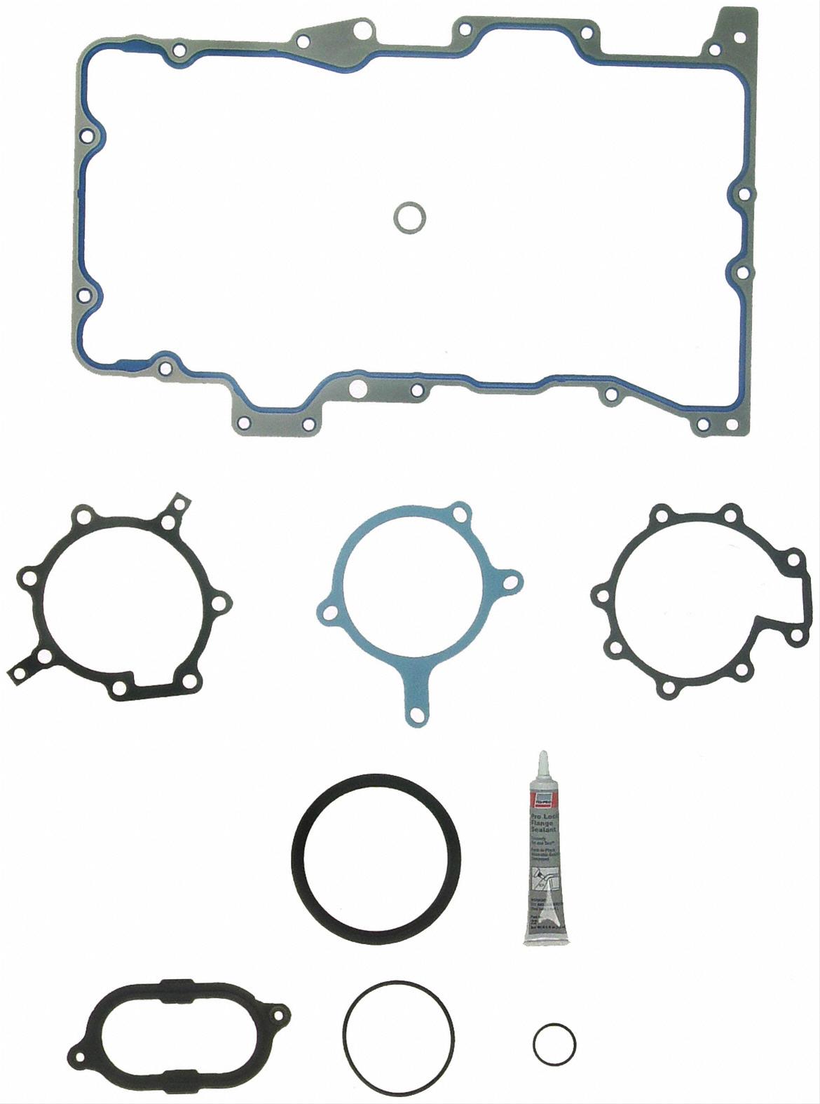Fel-Pro Conversion Set Gaskets CS 9038-1