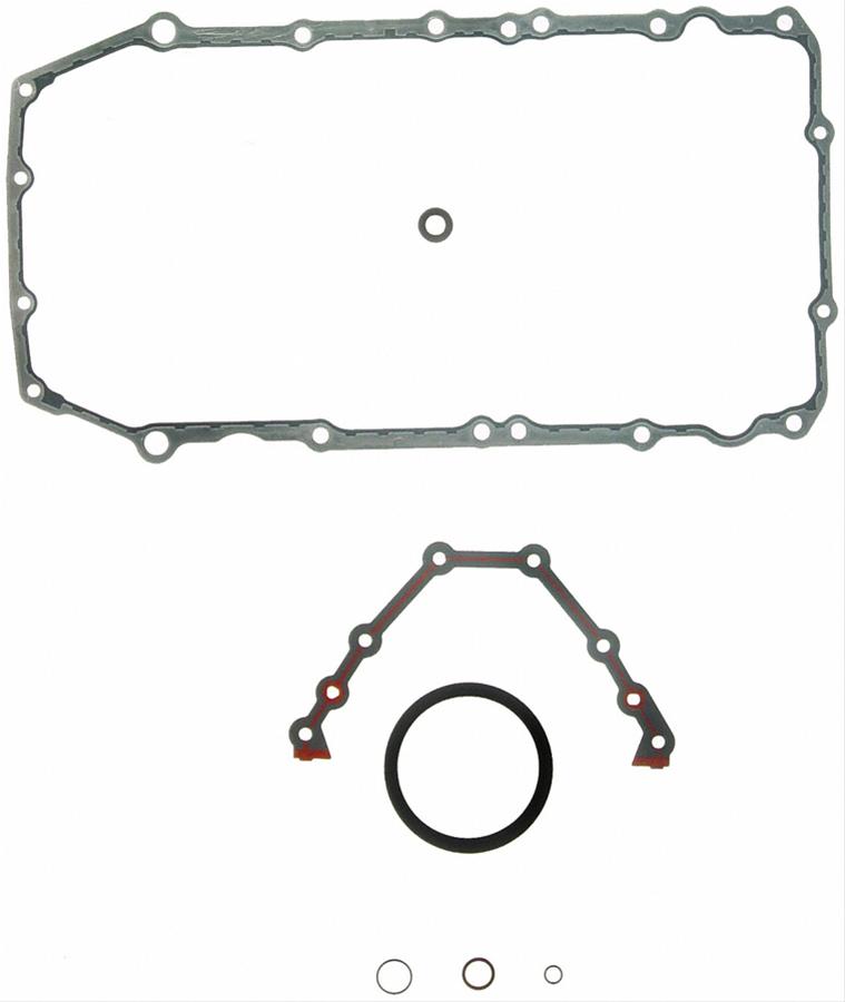Fel-Pro Conversion Set Gaskets CS 9115