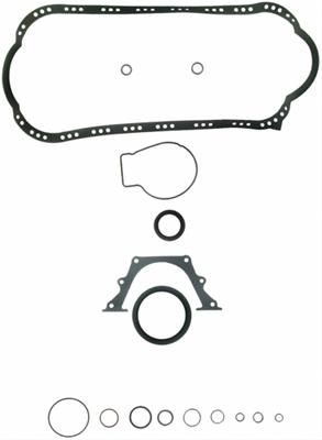 Fel-Pro Engine Gasket Sets CS 9124-1