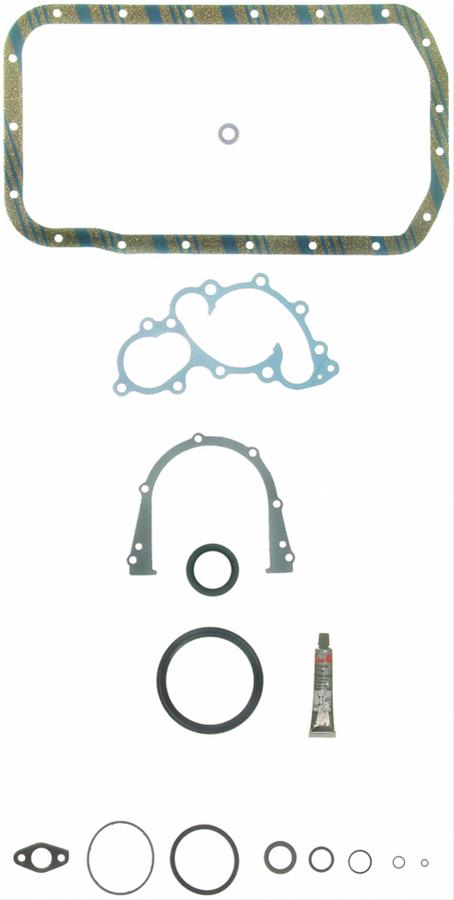 Fel-Pro Conversion Set Gaskets CS 9227