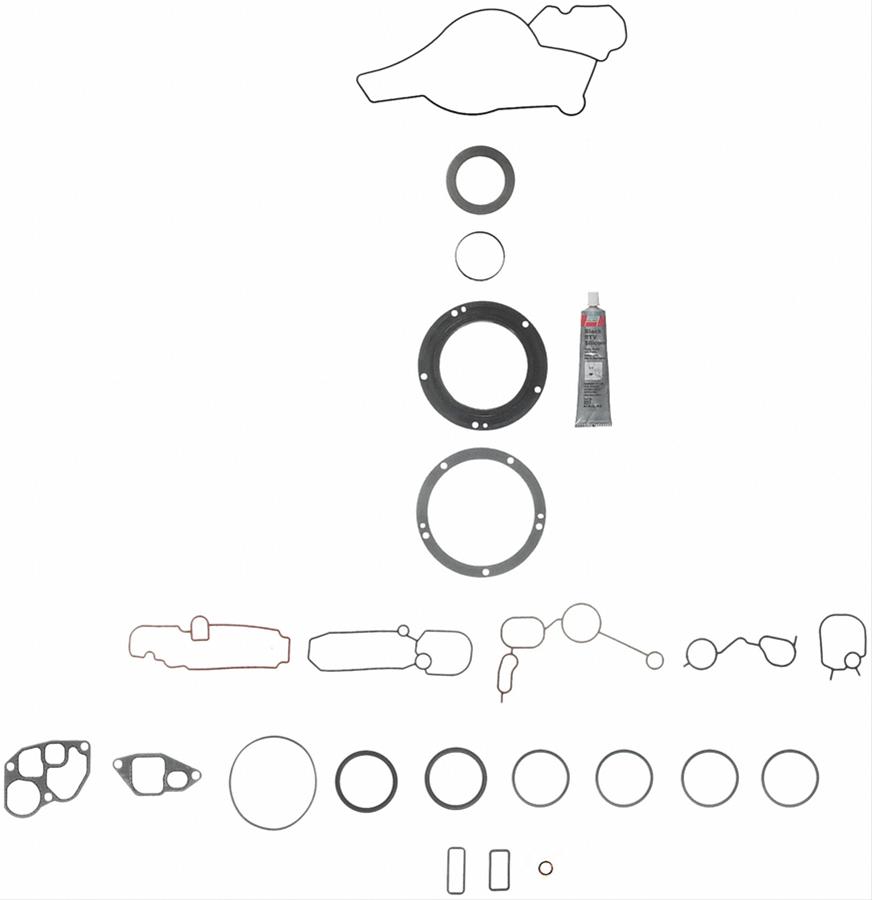 Fel-Pro Conversion Set Gaskets CS 9239