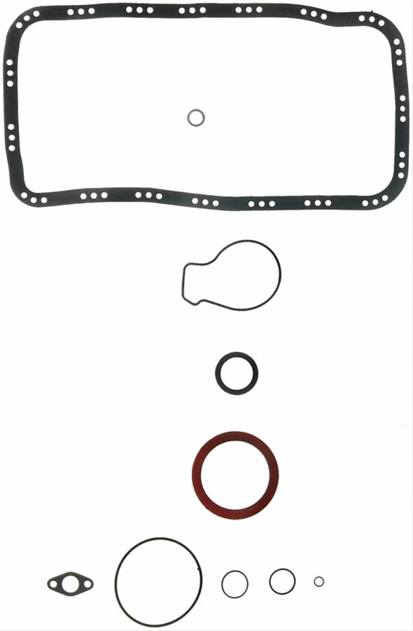 Fel-Pro Conversion Set Gaskets CS 9274