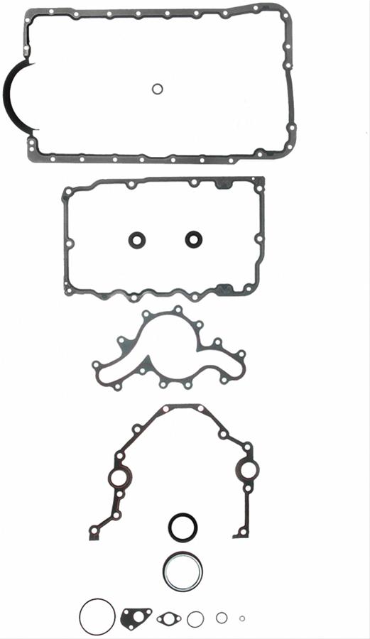 Fel-Pro Conversion Set Gaskets CS 9293