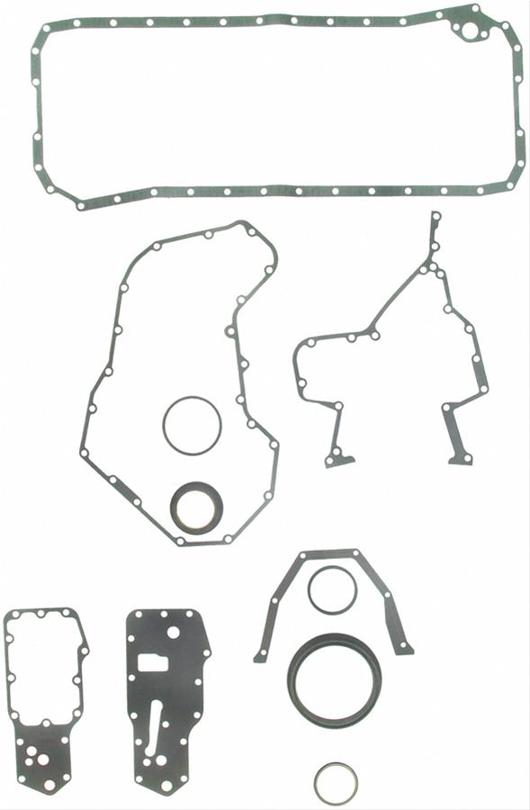 Fel-Pro Conversion Set Gaskets CS 9313