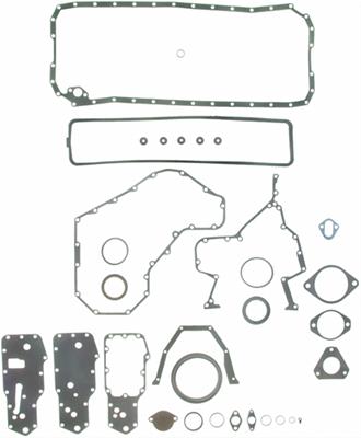 Fel-Pro Conversion Set Gaskets CS 9332