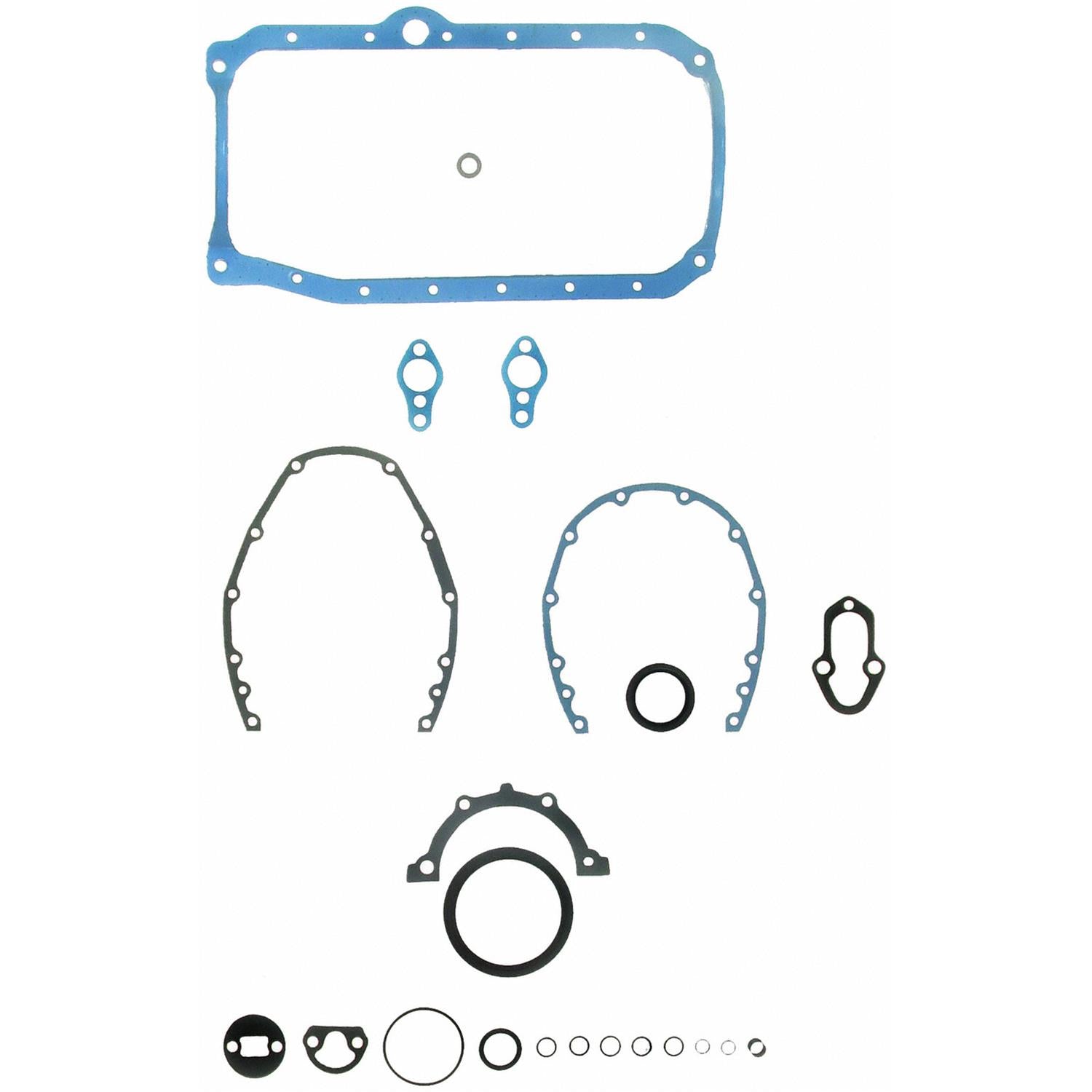 Fel-Pro Conversion Set Gaskets CS 9354-1