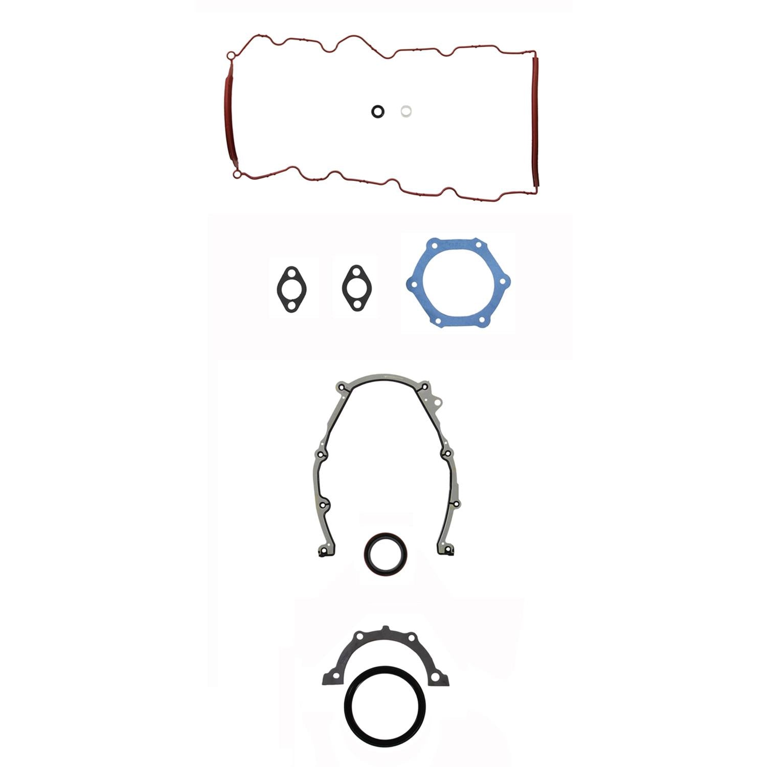Fel-Pro Conversion Set Gaskets CS 9354-4