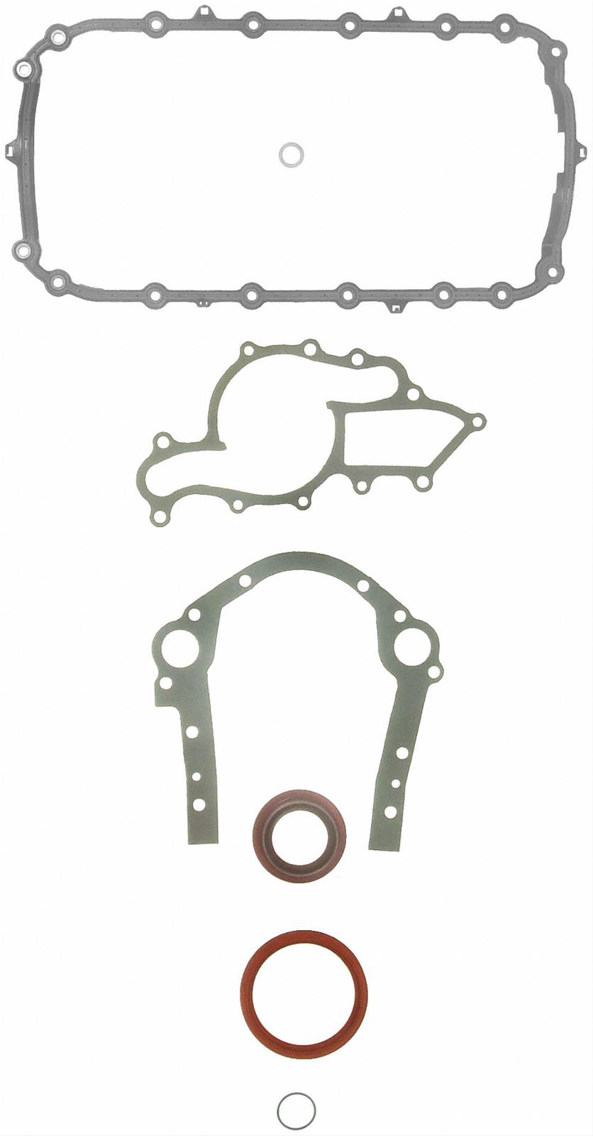 Fel-Pro Conversion Set Gaskets CS 9368-3