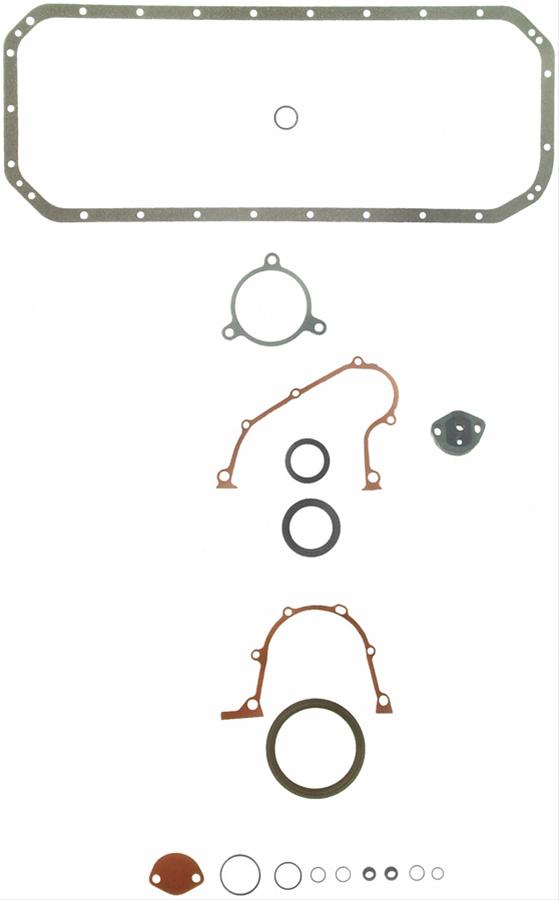 Fel-Pro Conversion Set Gaskets CS 9397