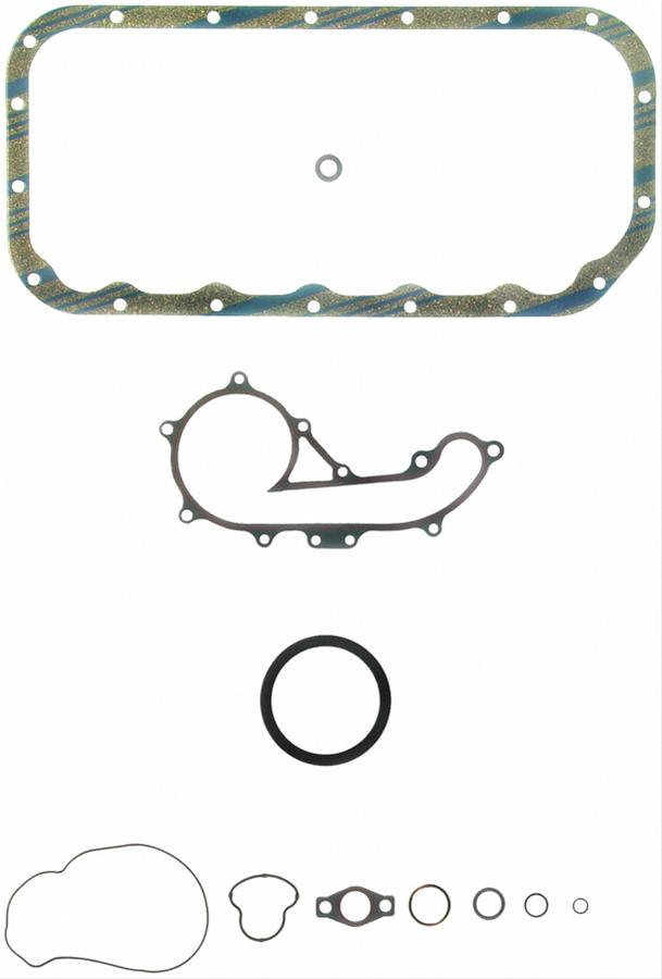 Fel-Pro Conversion Set Gaskets CS 9465