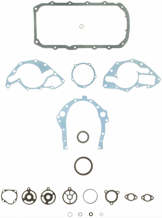 Fel-Pro Conversion Set Gaskets CS 9471