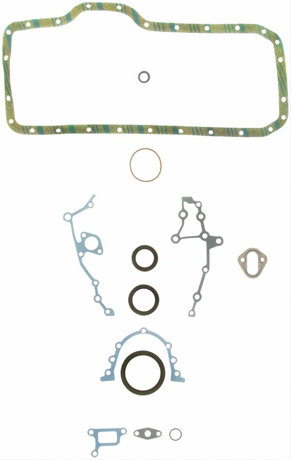 Fel-Pro Conversion Set Gaskets CS 9473