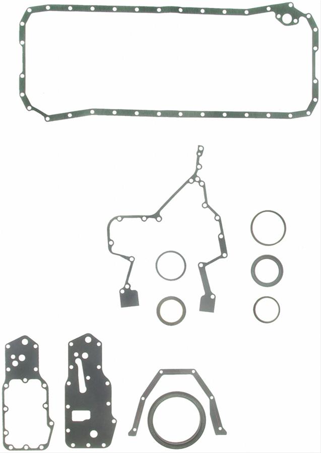 Fel-Pro Conversion Set Gaskets CS 9522