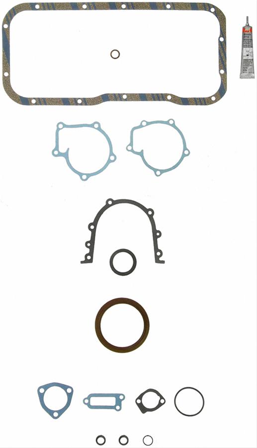 Fel-Pro Conversion Set Gaskets CS 9645
