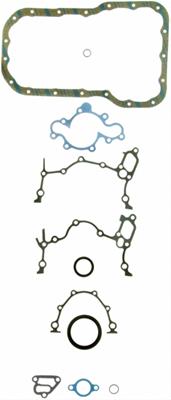 Fel-Pro Engine Gasket Sets CS 9649-1