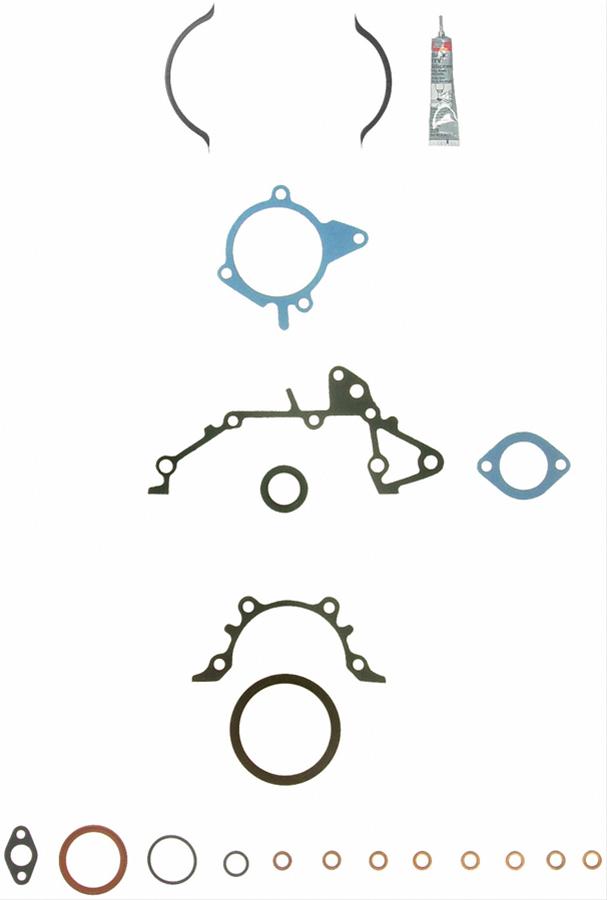 Fel-Pro Conversion Set Gaskets CS 9691