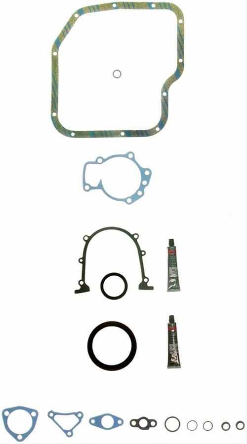 Fel-Pro Conversion Set Gaskets CS 9816