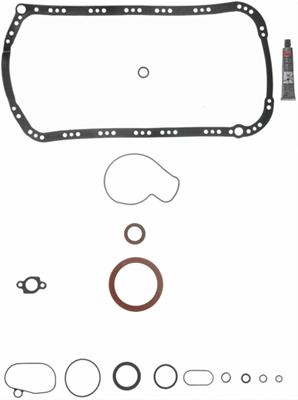 Fel-Pro Engine Gasket Sets CS 9851-1
