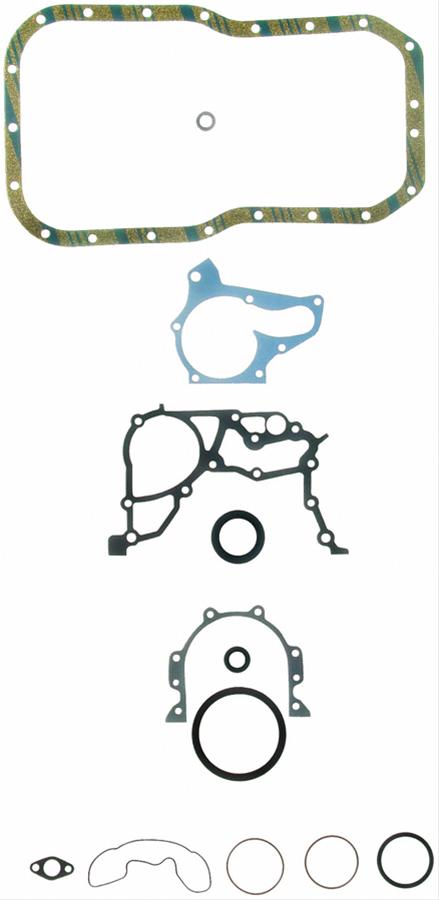 Fel-Pro Conversion Set Gaskets CS 9853