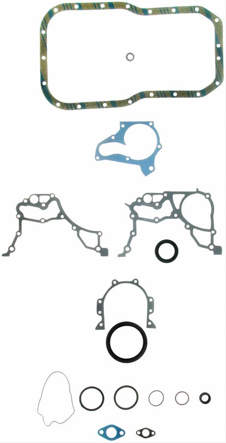 Fel-Pro Conversion Set Gaskets CS 9861