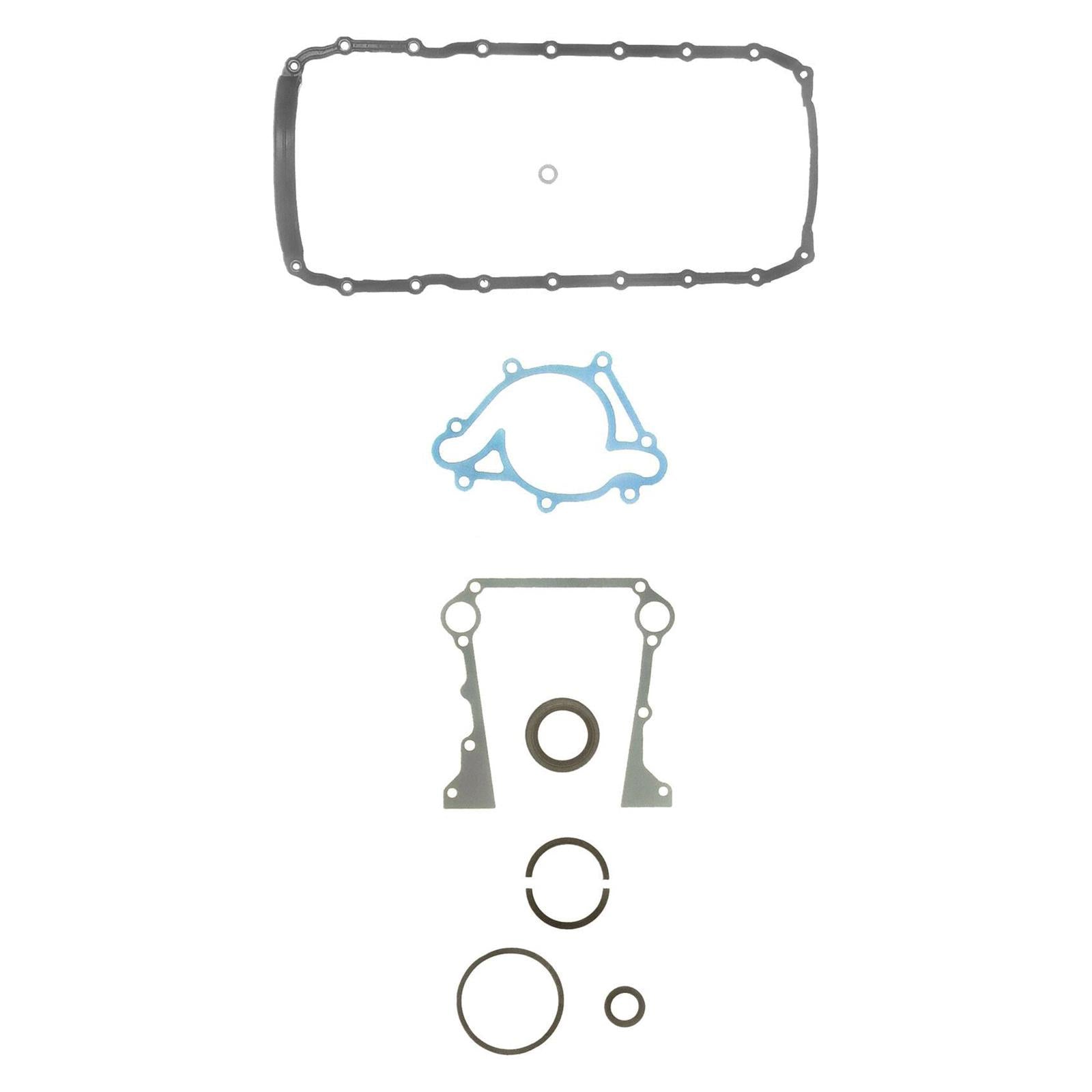 Fel-Pro Conversion Set Gaskets CS 9898-2