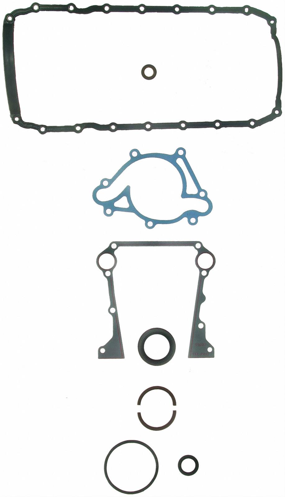 Fel-Pro Conversion Set Gaskets CS 9898-3