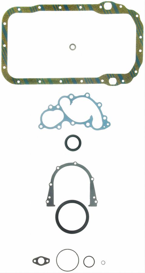Fel-Pro Conversion Set Gaskets CS 9904