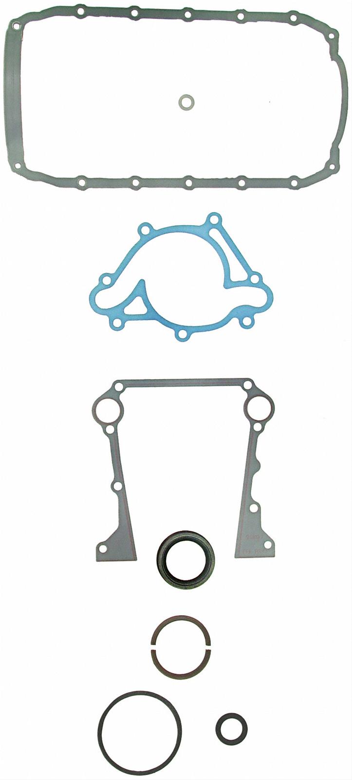 Fel-Pro Conversion Set Gaskets CS 9910-1