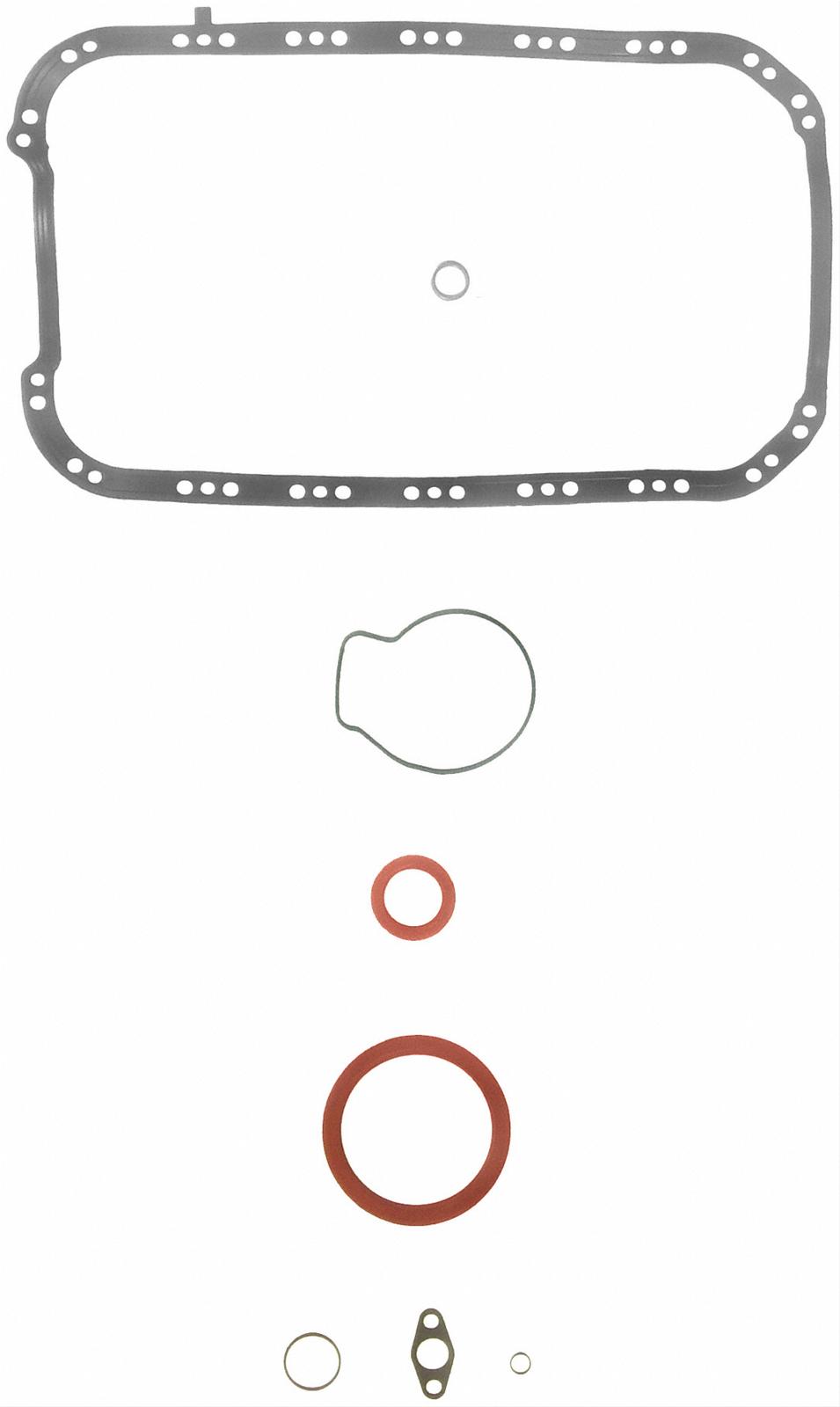 Fel-Pro Conversion Set Gaskets CS 9915-1