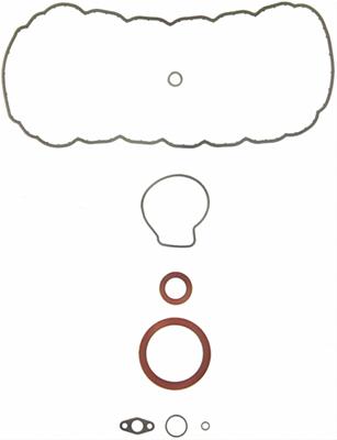 Fel-Pro Engine Gasket Sets CS 9915-2