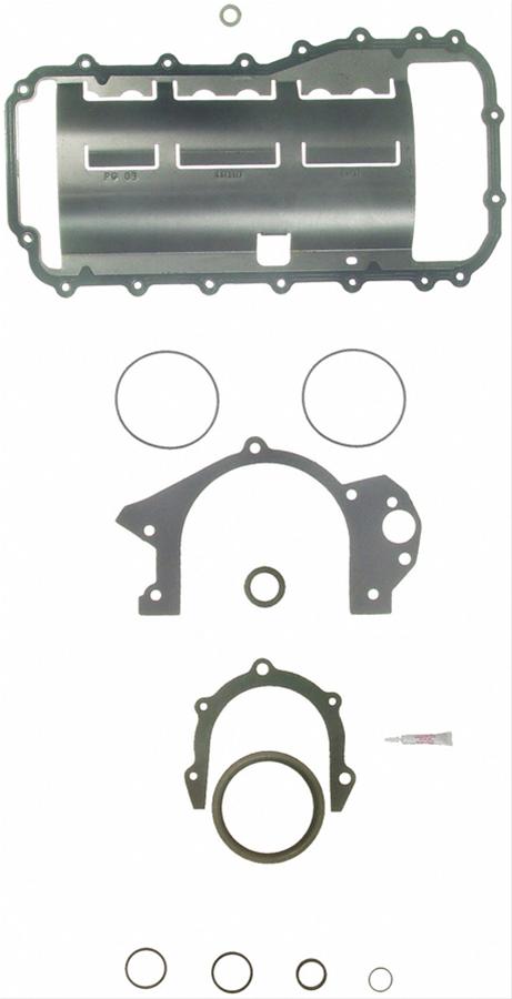 Fel-Pro Conversion Set Gaskets CS 9926