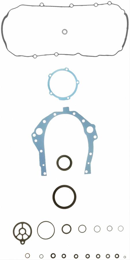 Fel-Pro Conversion Set Gaskets CS 9957