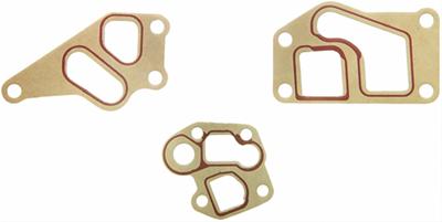 Fel-Pro Oil Cooler Mounting Gaskets and Seals ES 70689
