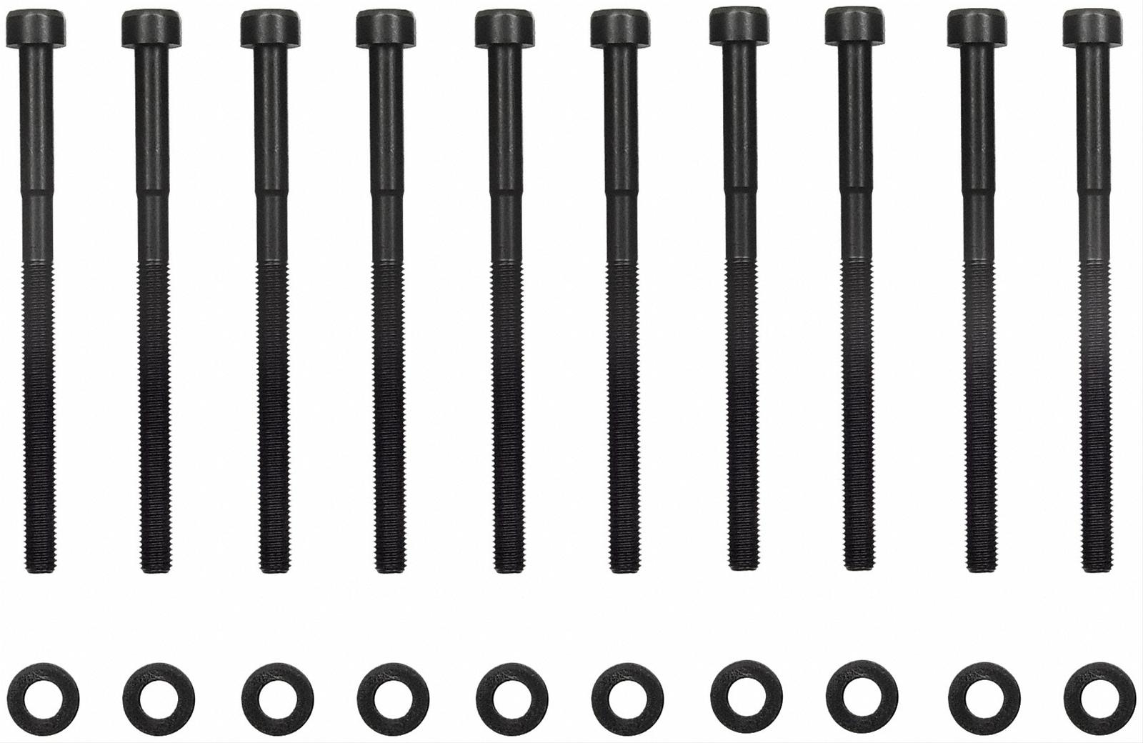 Fel-Pro Headbolt Kits ES 71066-1