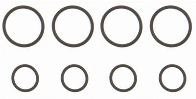 Fel-Pro Fuel Injector O-Ring Sets ES 71188