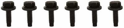 Fel-Pro Valve Cover Grommets ES 72135