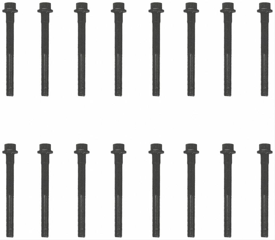 Fel-Pro Headbolt Kits ES 72136