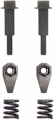 Fel-Pro Exhaust Flange Bolt and Spring Kits ES 72142