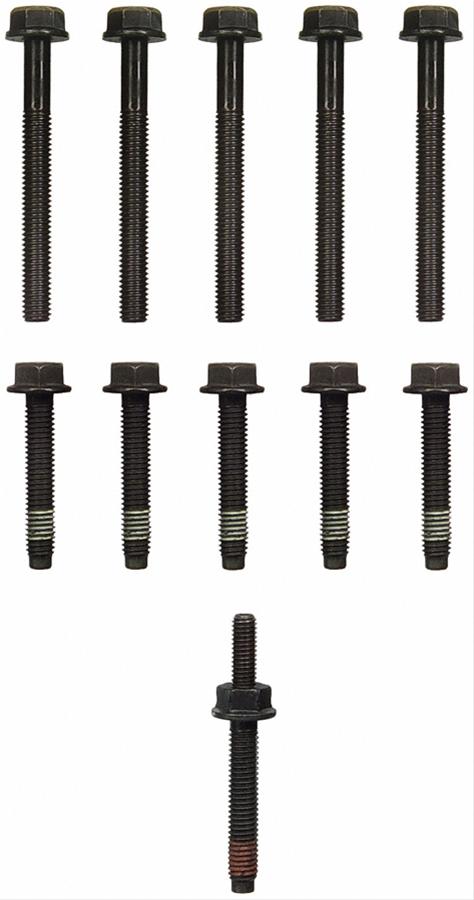 Fel-Pro Headbolt Kits ES 72155