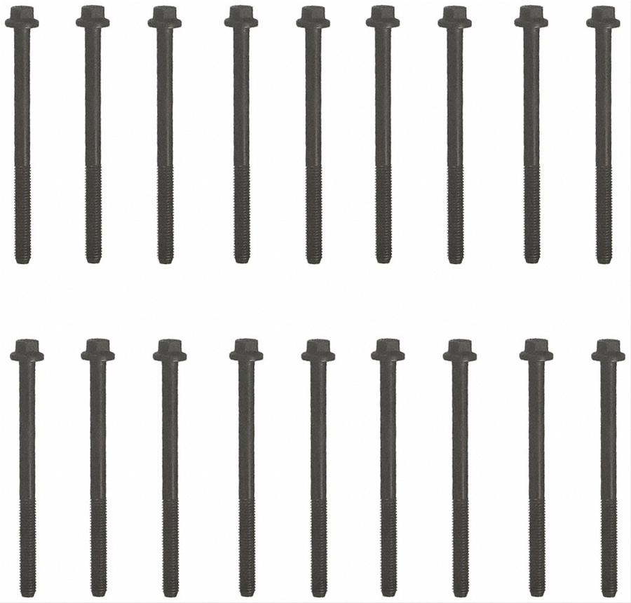 Fel-Pro Headbolt Kits ES 72161